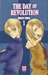 The day of revolution, T.1