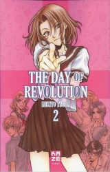 The day of revolution, T.2