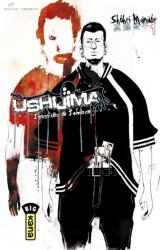 page album Ushijima, L'usurier de l'ombre Vol.1