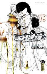 page album Ushijima, L'usurier de l'ombre Vol.10
