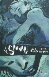 couverture de l'album Le sauvage