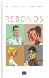 page album Rebonds