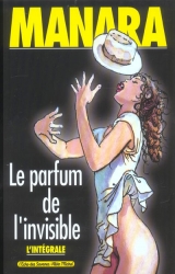 Le parfum de l'invisible - Intégrale