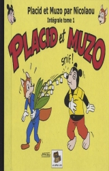 Intégrale Placid et Muzo n°1