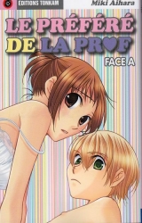 Face A