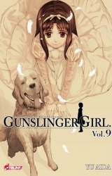 page album Gunslinger Girl, T.9