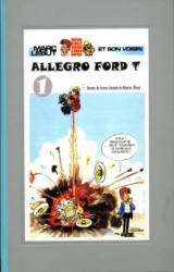 Allegro Ford T