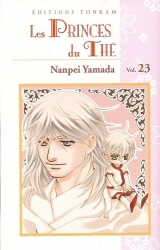 couverture de l'album
