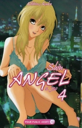page album Shin angel, T.4