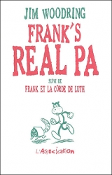 couverture de l'album Frank's real pa