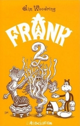 couverture de l'album Frank 2