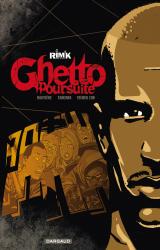 couverture de l'album Ghetto Poursuite