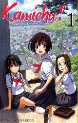 Kamichu !, T.1