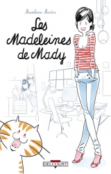 page album Les Madeleines de Mady