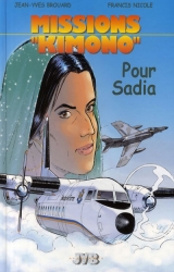 page album Pour Sadia