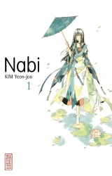 page album Nabi, T.1