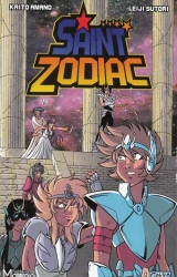 Saint Zodiac