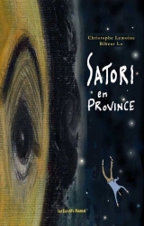 couverture de l'album Satori en province