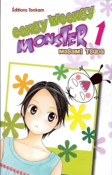 Eensy weensy monster, T.1