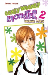 Eensy weensy monster, T.2