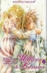 Milliers de larmes (Des), T.2