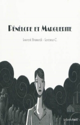 page album Pénélope et Marguerite