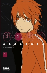 page album Sasanaki, T.1