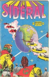 Tournoi interplanétaire