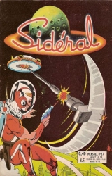 La planète et le pendule