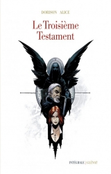 couverture de l'album Le Troisième Testament - Intégrale