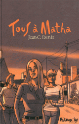 page album Tous à Matha
