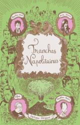 couverture de l'album Tranches napolitaines