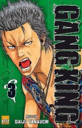 Gangking, T.3