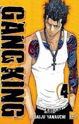 Gangking, T.4