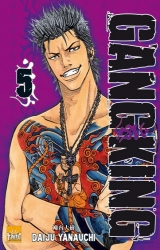 Gangking, T.5