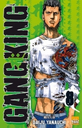 Gangking, T.8