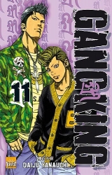 Gangking, T.11