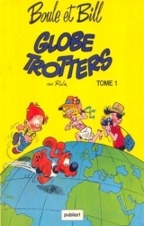 Globe trotters