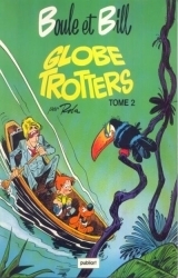 Globe trotters
