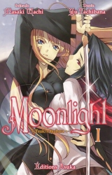 page album Moonlight, T.1