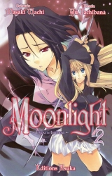 page album Moonlight, T.2
