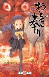 Otogi Matsuri, T.3