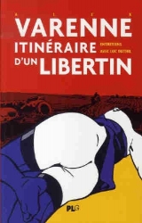 couverture de l'album Itinéraire d'un libertin