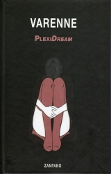 couverture de l'album PlexiDream