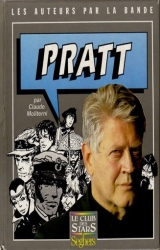 couverture de l'album Pratt