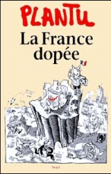 couverture de l'album La France dopée