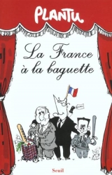 couverture de l'album La France à la baguette