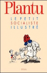 couverture de l'album Le petit socialiste illustré