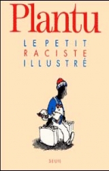 couverture de l'album Le petit raciste illustré
