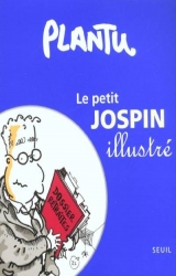couverture de l'album Le petit Jospin illustré